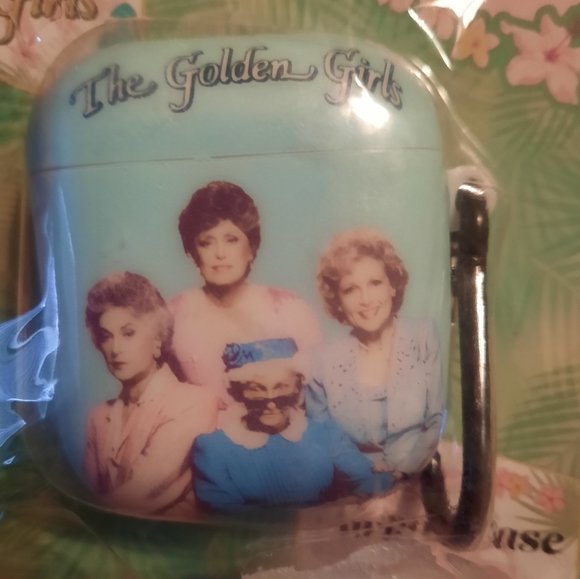 Golden Girls Airpods case - Picture 3 of 3